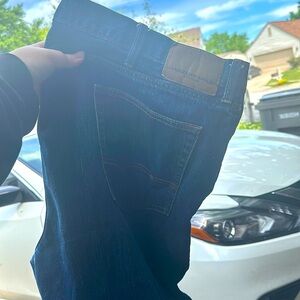 American Eagle Men’s jeans. Size 44x32